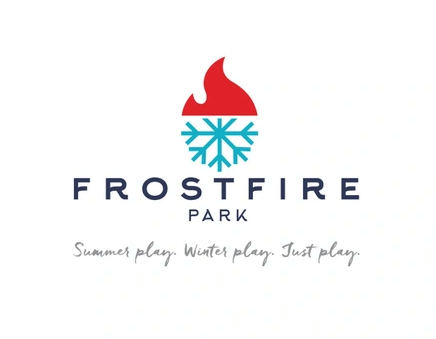 Frostfire Logo