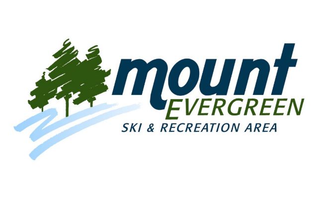Mount Evergreen logo