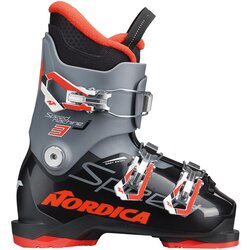 Nordica Speedmachine J 3