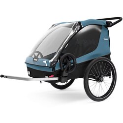 Thule Courier Trailer