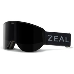 Zeal Optics Beacon Goggles Dark Night 