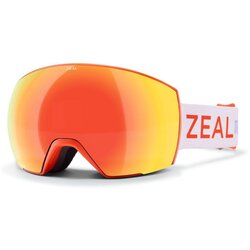 Zeal Optics Hangfire Cordillera Goggles