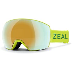 Zeal Optics Hangfire Moray Goggles
