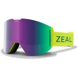 Zeal Optics Lookout Goggles Moray