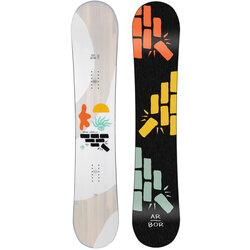 Arbor Collective Relapse Snowboard