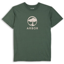 Arbor Collective Landmark Tee