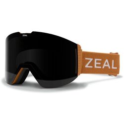 Zeal Optics Lookout Goggle Spice
