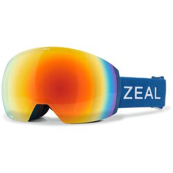 Zeal Optics Portal XL Goggle Aegean