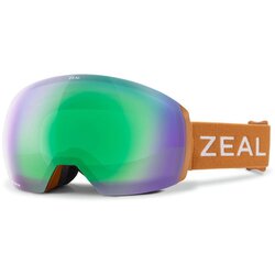 Zeal Optics Portal XL Goggle Spice