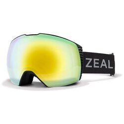 Zeal Optics Cloudfall Goggle Dark Night