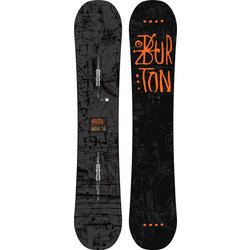 Burton Men's Amplifier Snowboard