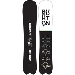 Burton Kilroy Pow Snowboard