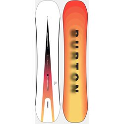 Burton Custom Smalls Snowboard