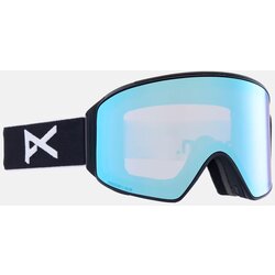 Anon M4 Cylindrical Low Bridge Fit Goggle