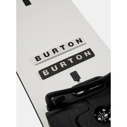 Burton Foam Stomp Pad