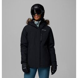Columbia Ava Alpine II Insulated Jacket
