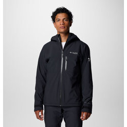 Columbia Exporer's Edge II Insulated Jacket