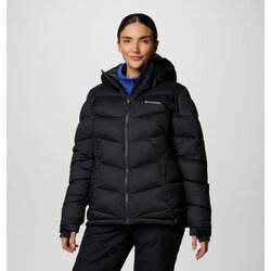 Columbia Abbott Peak II Insulated Jacket