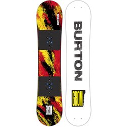Burton Grom Snowboard