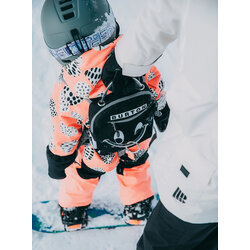 Burton MDXONE Snowboard Harness