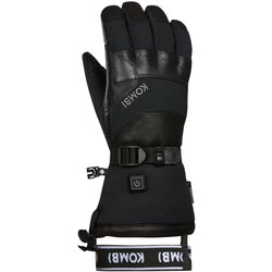 Kombi Warm It Up Heated Gloves