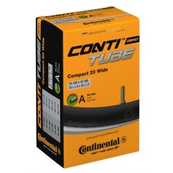 Continental 20