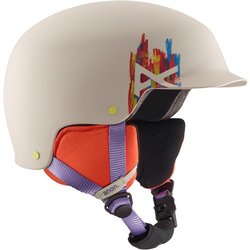Anon Scout Helmet