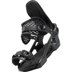 Arbor Collective Spruce Snowboard Bindings