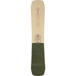 Arbor Collective Westmark Camber Snowboard