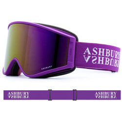Ashbury A12 Reign Goggle