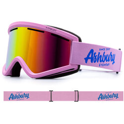 Ashbury Blackbird Leonard Goggle