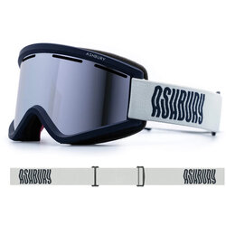 Ashbury Blackbird Warp Goggle
