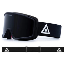 Ashbury Mirage Triangle Goggle