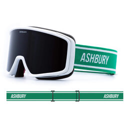 Ashbury Mirage Conseco Goggle