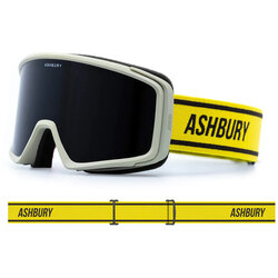Ashbury Mirage Padre Goggle