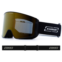 Ashbury Thunderbolt Fairchild Goggle