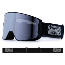 Ashbury Thunderbolt Warp Goggle