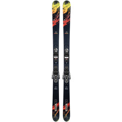 Dynastar Menace 80 Alpine Skis w/ Xpress 10 Grip Walk Bindings