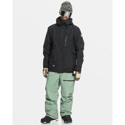 Quiksilver Mission Gore-Tex Snow Jacket