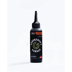 Godfather's Garage Dry Lube