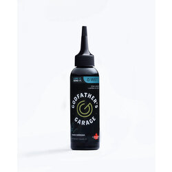 Godfather's Garage Wet Lube