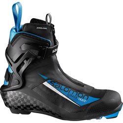 Salomon S/Race Skate Prolink Nordic Boots