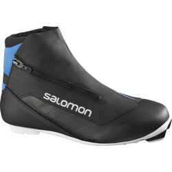 Salomon RC8 Nocturne Prolink Classic Nordic Boots