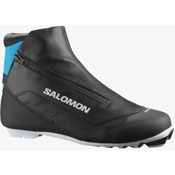 Salomon RC8 Prolink Classic Nordic Boots