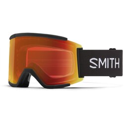 Smith Optics Squad XL Low Bridge Fit Goggles