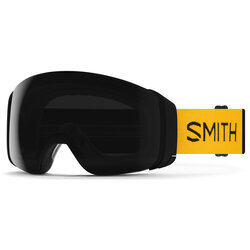 Smith Optics 4D MAG Goggle