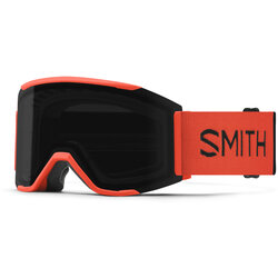 Smith Optics Squad MAG Low Bridge Fit Goggle