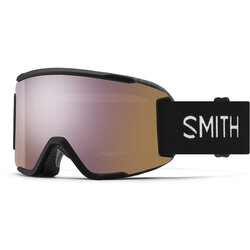Smith Optics Squad S Low Bridge Fit Goggle