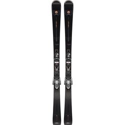 Rossignol Nova 10 TI Alpine Ski w/ Xpress 11 Binding