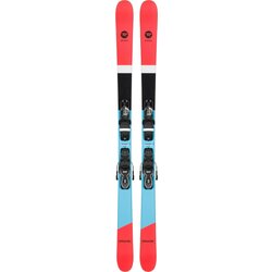 Rossignol Sprayer Alpine Skis w/ Xpress 10 Bindings